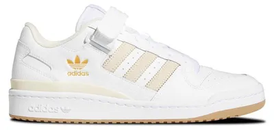 Produktbild von adidas Forum Low White Gum - EU 44 2/3