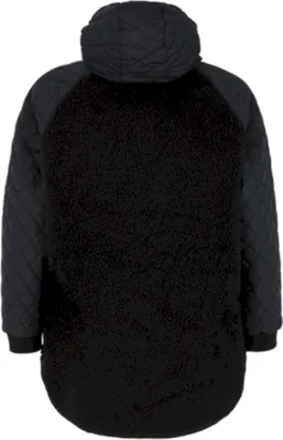 Produktbild von Protest Sumacy Reißverschlusspullover Schwarz L Damen Schwarz L