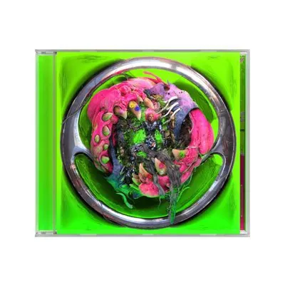 Obrázek produktu pro Lady Gaga - Dawn Of Chromatica -   - (CD / Titel: H-P)