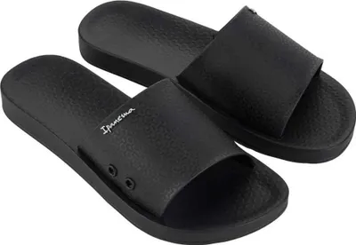 Produktbild von Ipanema Anatomic Classic Badesandalen Schwarz EU 39 Damen Schwarz EU 39