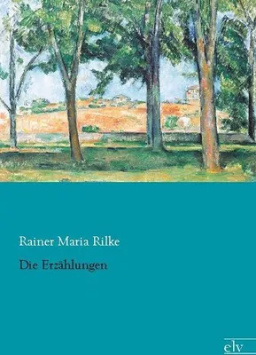 Produktbild von Die Erzählungen