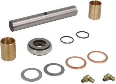 Produktbild von REINHOCH Reparatursatz Achsschenkelbolzen RH14-4026 Vorne Links Rechts für FORD TRANSIT Bus (V)