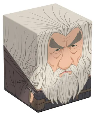 Produktbild von ULTIMATE GUARD SQR100140, Deck-Box, Mehrfarbig, 1 Stück(e)