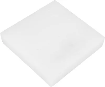 Produktbild von Anti-Vibrationsmatte – Silikon, 10 x 10 x 18 cm