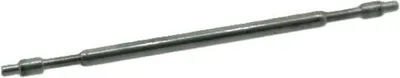 Produktbild von Jacques Lemans | 1x Federsteg für Verlängerungsglied Edelstahl 1-1593