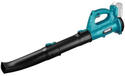 Productafbeelding van Accu-bladblazer voor 18V-accu, luchtsnelheid 67 m/s, luchthoeveelheid 5,8-12,2 m³/min