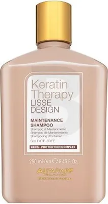 Produktbild von Alfaparf Milano Keratin Therapy Maintance Shampoo 250 ml