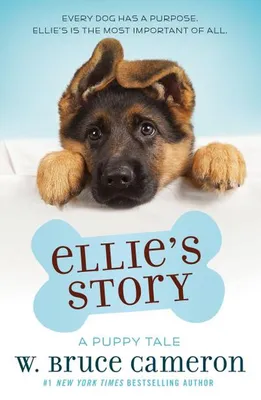 Productafbeelding van Ellie's Story