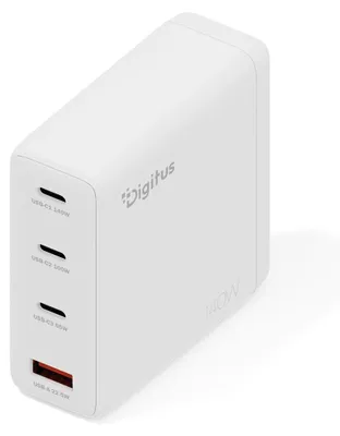 Image de Chargeur USB-C Digitus