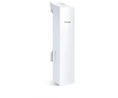 Zdjęcie produktu dla Punkt dostępowy bezprzewodowy TP-LINK CPE220, 2,4 GHz, zewnętrzny o dużej mocy, 300 Mb/s