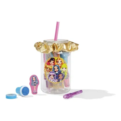 Immagine prodotto di Totum Rainbow High - Set di cancelleria