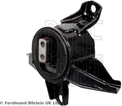 Produktbild von BLUE PRINT Motorlager Gummimetalllager Links für KIA SORENTO III ADBP800260