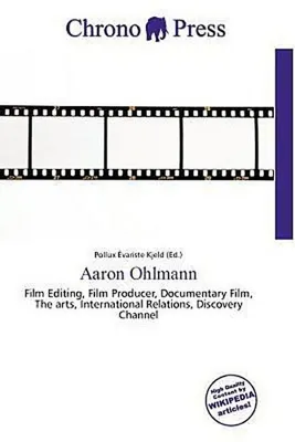 Produktbild von Aaron Ohlmann