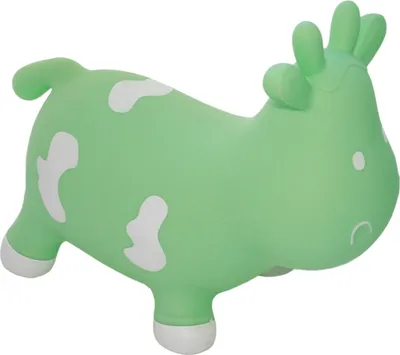 Produktbild von Hüpftier - Betsy the Cow : mint Farbe: mint