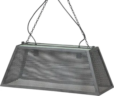 Image de Suspension Fourneau - Fer