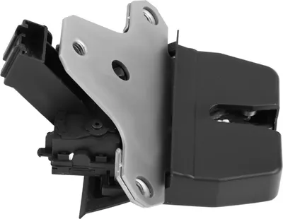 Image de 8M51-R442A66-AC Serrure de hayon de coffre pour Ford S Max Focus