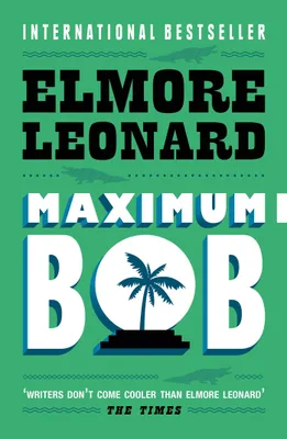 Produktbild von Maximum Bob