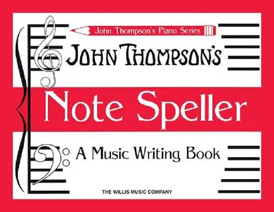 Produktbild von Note Speller