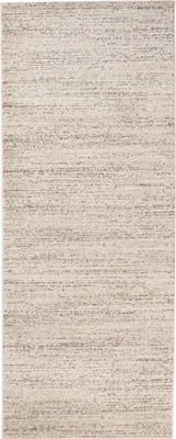 Produktbild von Tapiso Läufer SARI Modern Creme Wohnzimmer 120 x 300