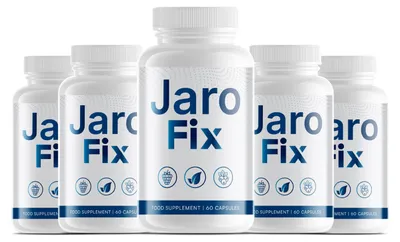 Obrázek produktu pro Jarofix-5x