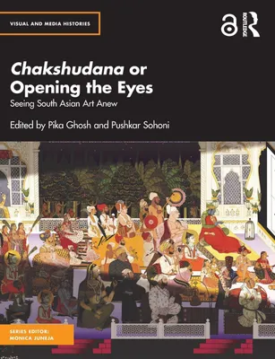 Produktbild von Chakshudana or Opening the Eyes
