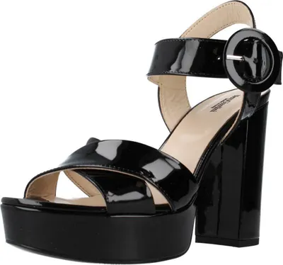 Produktbild von NERO GIARDINI E307210DE Schwarz