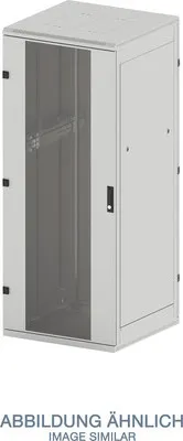 Produktbild von TRITON 19" stojanový rozvaděč 18U/600x800