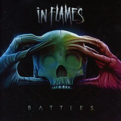 Obrázek produktu pro In Flames: Battles