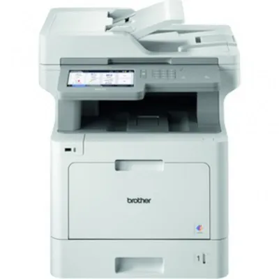 Produktbild von Brother Mfc-L9570Cdw Laser - Multifunktionsgerät - Laser/LED-Druck
