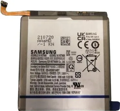 Obrázok produktu pre Batéria Samsung Galaxy S22