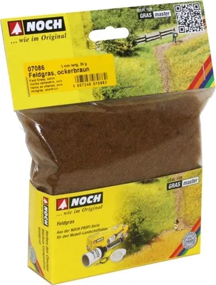 Obrázok produktu pre NOCH 7086, Zelená