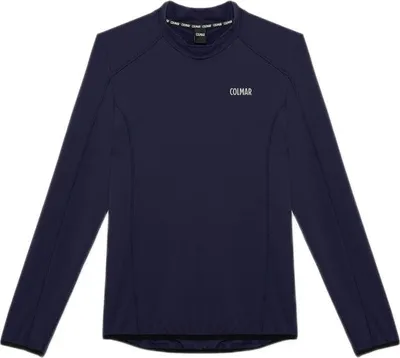 Produktbild von Colmar 8345 Langarm-baselayer Blau L Mann Blau L