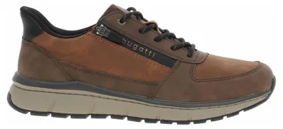 Obrázek produktu pro Pánské polobotky Bugatti 332-AOS06-5959 brown-cognac 45