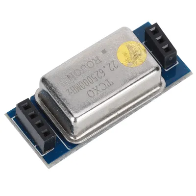 Image de Module à cristaux à température compensée et à haute stabilité pour TCXO-9/YAESU FT-817 / 857/897