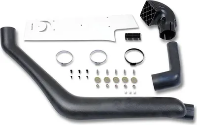 Image de Kit d'admission d'air droit pour Toyota Hilux