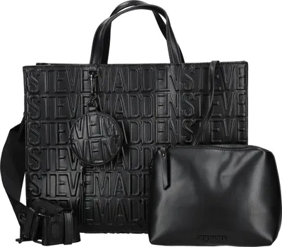 Produktbild von Steve Madden Taschen Taschen Kunstleder