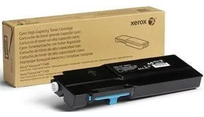Produktbild von Xerox 106R03522, 4800 Seiten, Cyan, 1 Stück(e)