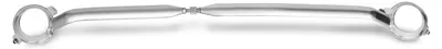 Produktbild von Domstrebe verstellbar für Opel Astra H ab 2004 Aluminium