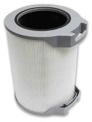 Obrázok produktu pre Náhradný HEPA filter, 3-vrstvový, kompatibilný s čistiacimi zariadeniami vzduchu