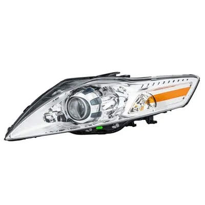 Produktbild von Hella Scheinwerfer links für Ford Mondeo 4 bis 10/2010