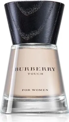 Produktbild von Burberry, Touch, Eau De Parfum, For Women, 50 ml