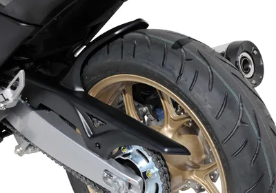 Immagine prodotto di BODYSTYLE copriruota posteriore non verniciato