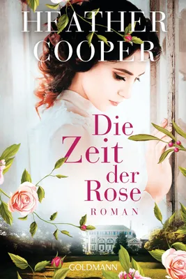 Produktbild von Die Zeit der Rose