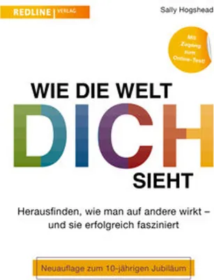 Image de Wie die Welt dich sieht