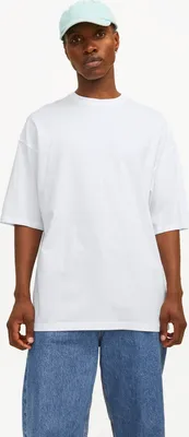 Obrázok produktu pre Pánska košeľa s krátkym rukávom JACK&JONES, CHARGE