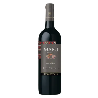 Obrázok produktu pre Mapu Reserva Cabernet Sauvignon tr.