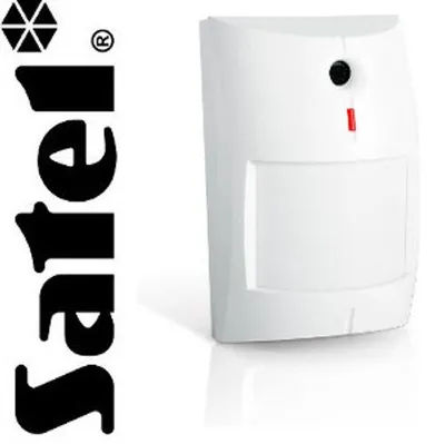 Produktbild von SATEL NAVY PIR-Bewegungsmelder mit Glasbruchsensor