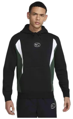 Produktbild von Hoodie Nike HM0175-011 für Herren