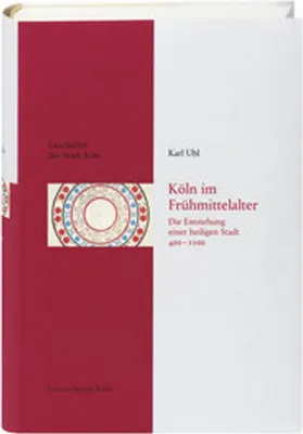 Image de Köln im Frühmittelalter (400 - 1100)