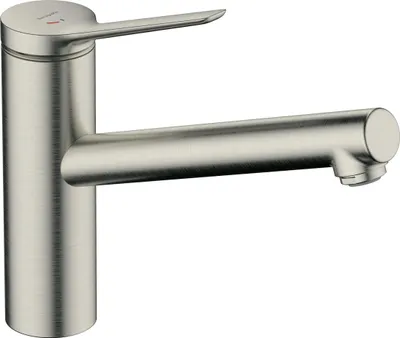 Produktbild von HANSGROHE 74813800 Spültischmischer 150 Zesis M33